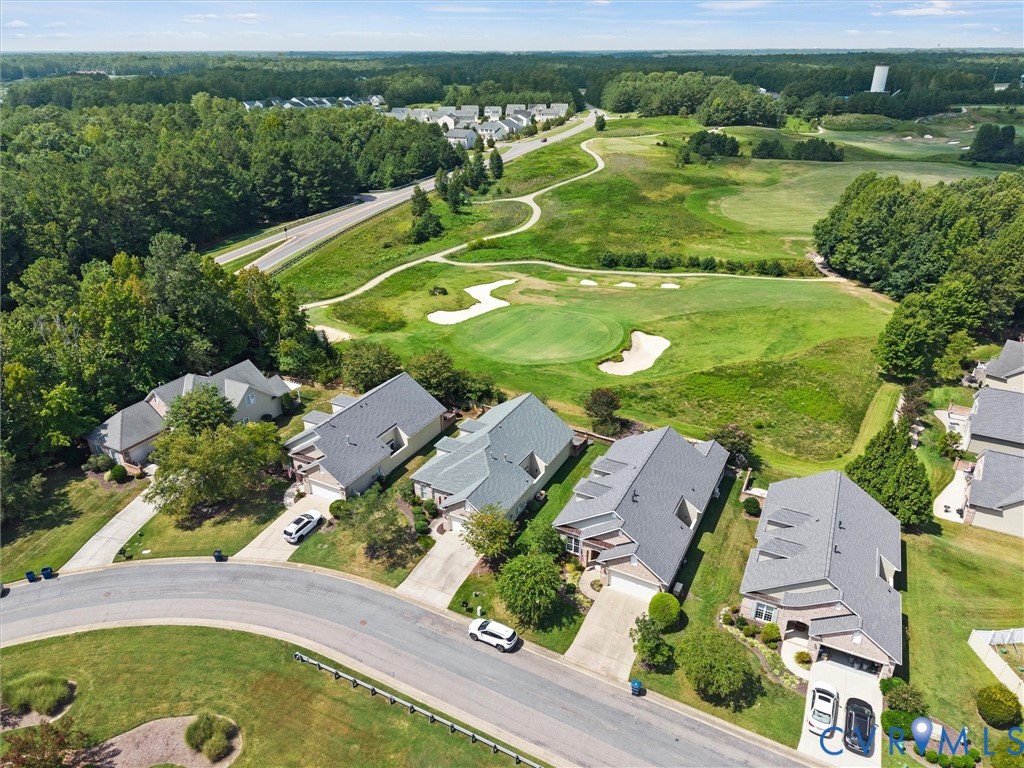 5530 Villa Green Drive, Bel Green @ Brickshire, Providence Forge, VA 23140