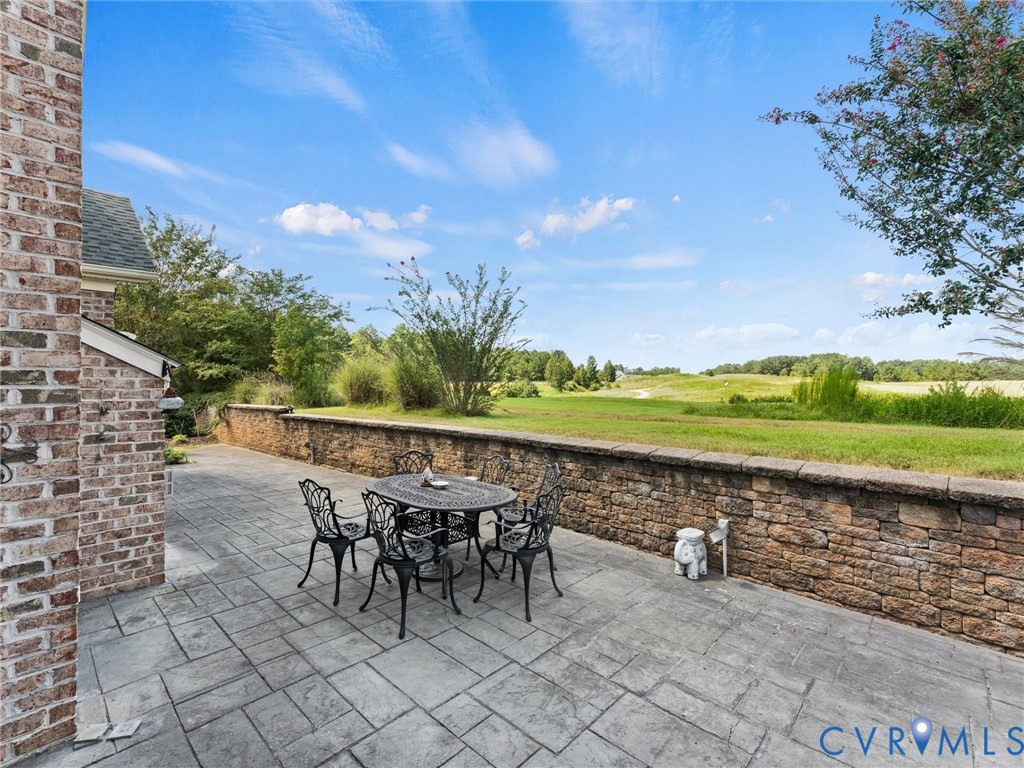 5530 Villa Green Drive, Bel Green @ Brickshire, Providence Forge, VA 23140
