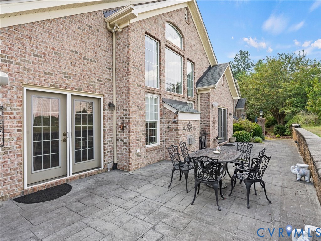 5530 Villa Green Drive, Bel Green @ Brickshire, Providence Forge, VA 23140