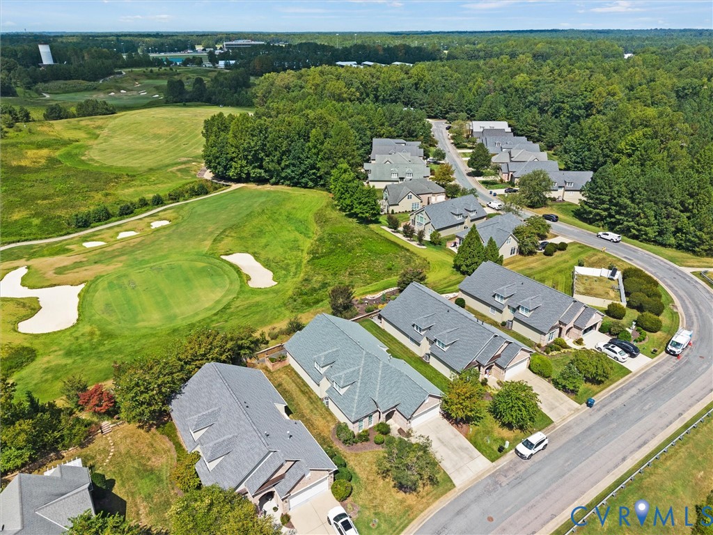 5530 Villa Green Drive, Bel Green @ Brickshire, Providence Forge, VA 23140