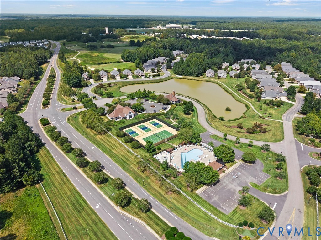 5530 Villa Green Drive, Bel Green @ Brickshire, Providence Forge, VA 23140
