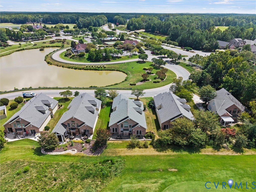 5530 Villa Green Drive, Bel Green @ Brickshire, Providence Forge, VA 23140