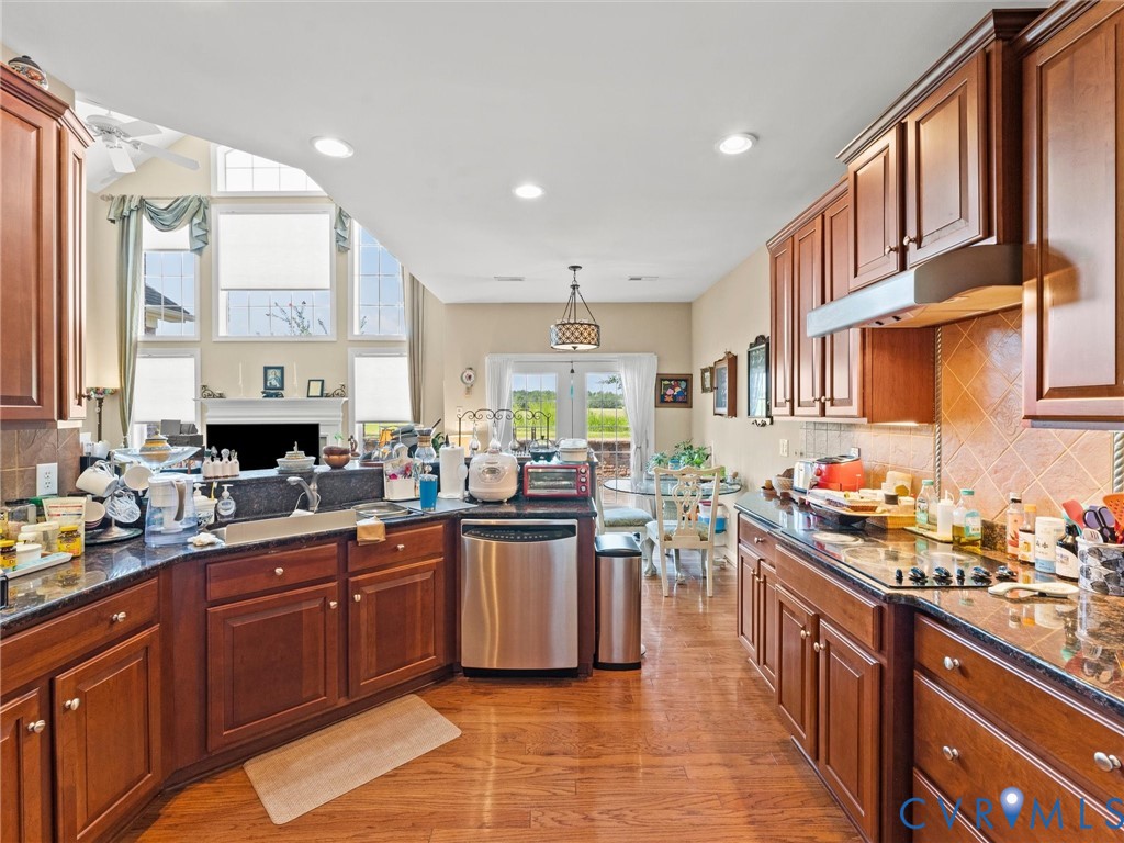5530 Villa Green Drive, Bel Green @ Brickshire, Providence Forge, VA 23140