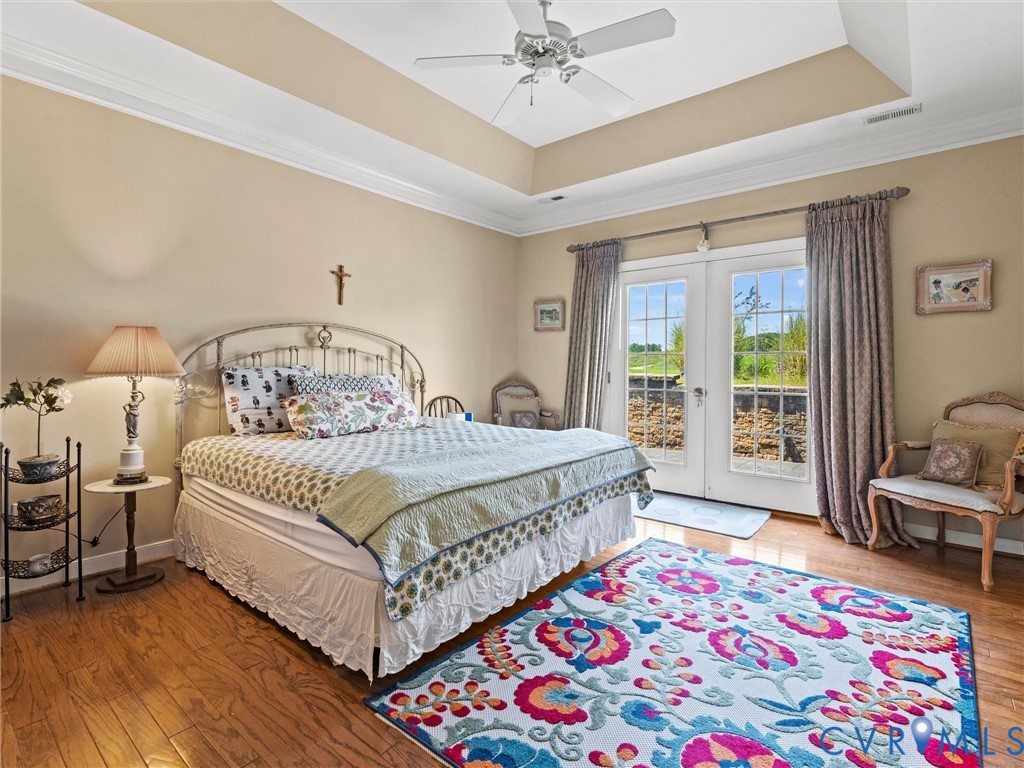 5530 Villa Green Drive, Bel Green @ Brickshire, Providence Forge, VA 23140
