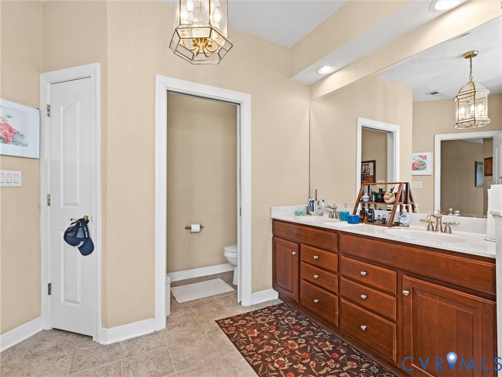 5530 Villa Green Drive, Bel Green @ Brickshire, Providence Forge, VA 23140