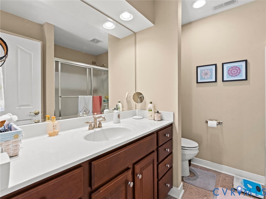 5530 Villa Green Drive, Bel Green @ Brickshire, Providence Forge, VA 23140