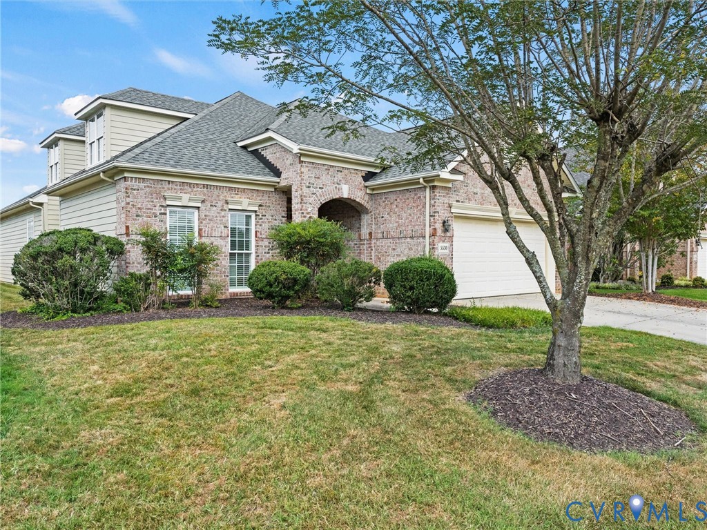 5530 Villa Green Drive, Bel Green @ Brickshire, Providence Forge, VA 23140