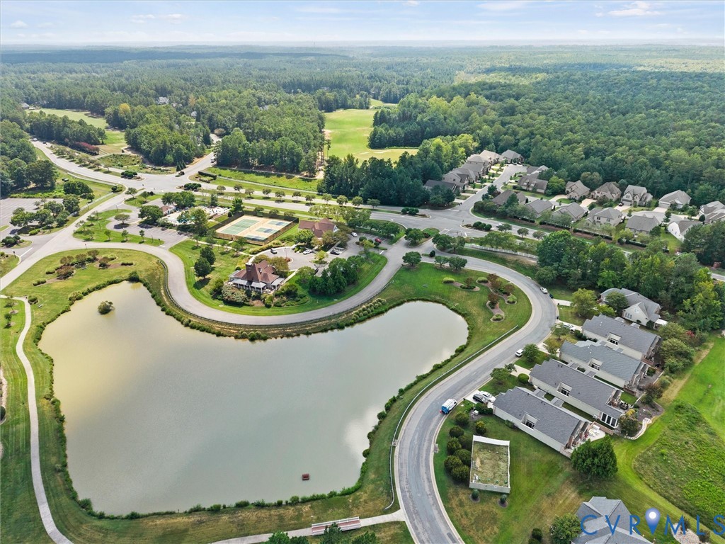 5530 Villa Green Drive, Bel Green @ Brickshire, Providence Forge, VA 23140