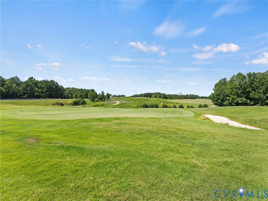 5530 Villa Green Drive, Bel Green @ Brickshire, Providence Forge, VA 23140