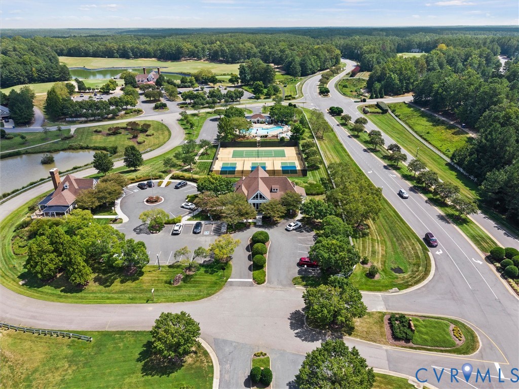 5530 Villa Green Drive, Bel Green @ Brickshire, Providence Forge, VA 23140