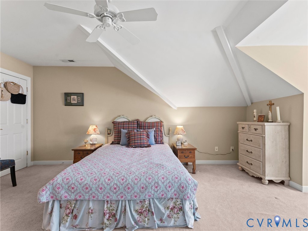 5530 Villa Green Drive, Bel Green @ Brickshire, Providence Forge, VA 23140