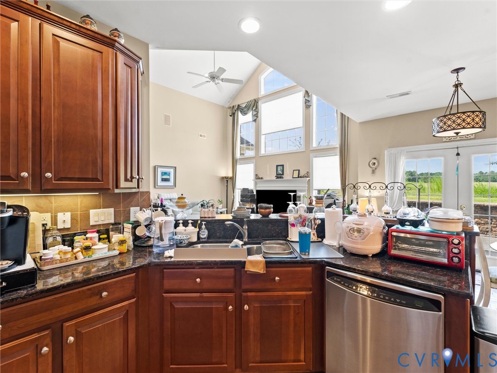 5530 Villa Green Drive, Bel Green @ Brickshire, Providence Forge, VA 23140