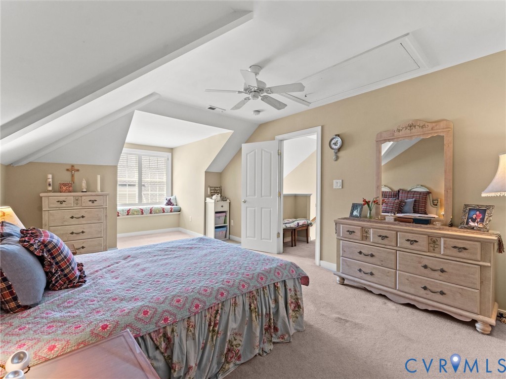5530 Villa Green Drive, Bel Green @ Brickshire, Providence Forge, VA 23140