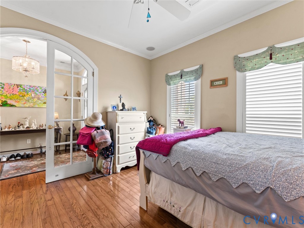 5530 Villa Green Drive, Bel Green @ Brickshire, Providence Forge, VA 23140