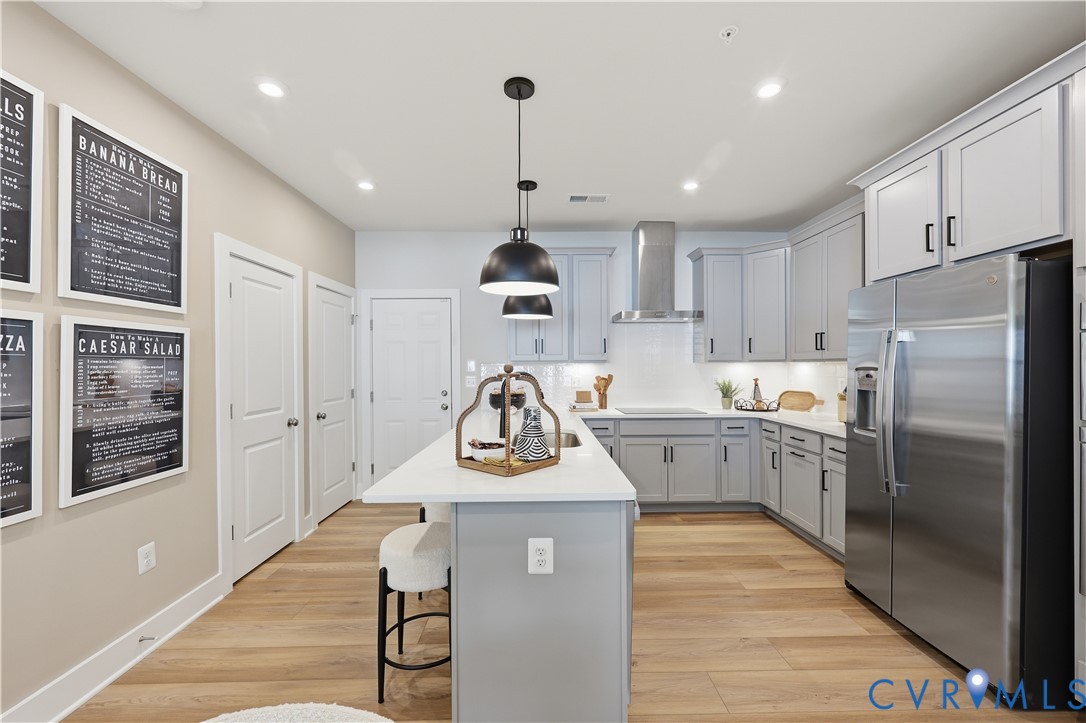 3783 Tee Box Lane, Midlothian, VA 23112