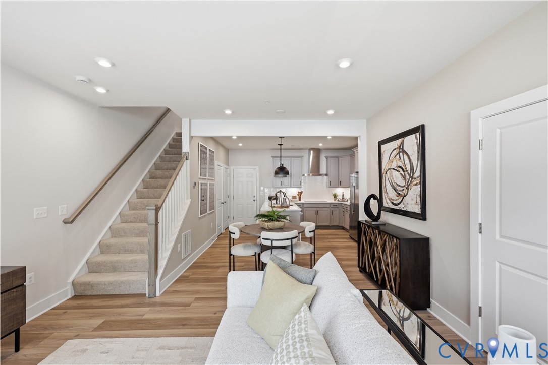 3783 Tee Box Lane, Midlothian, VA 23112