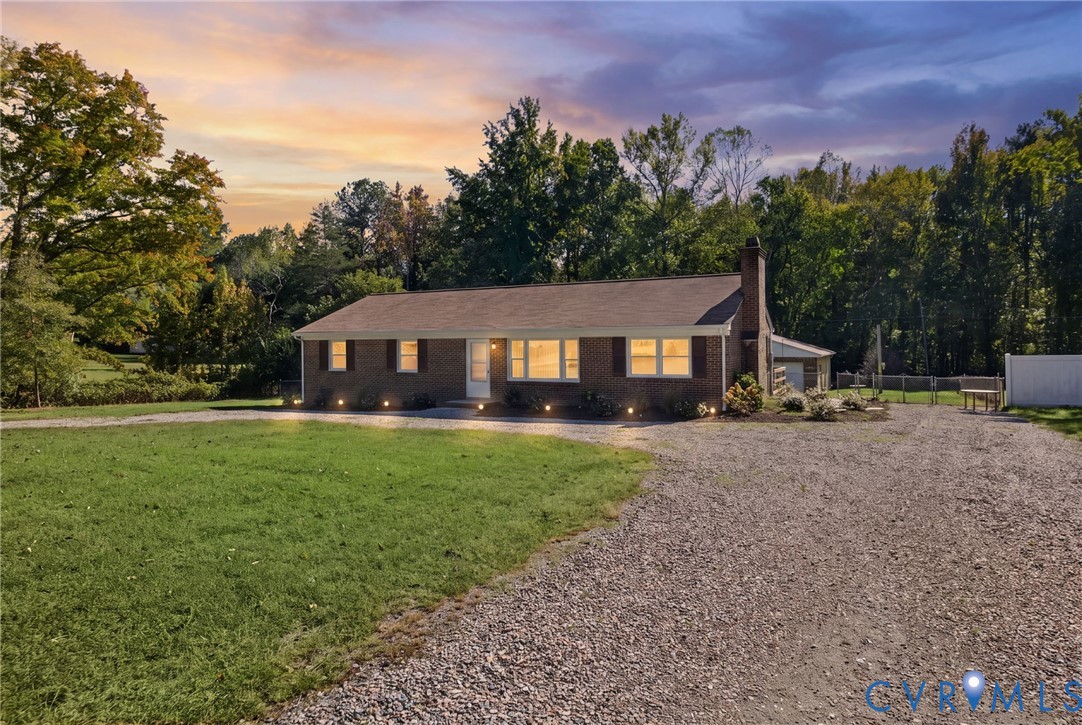 1629 Chippewa Lane