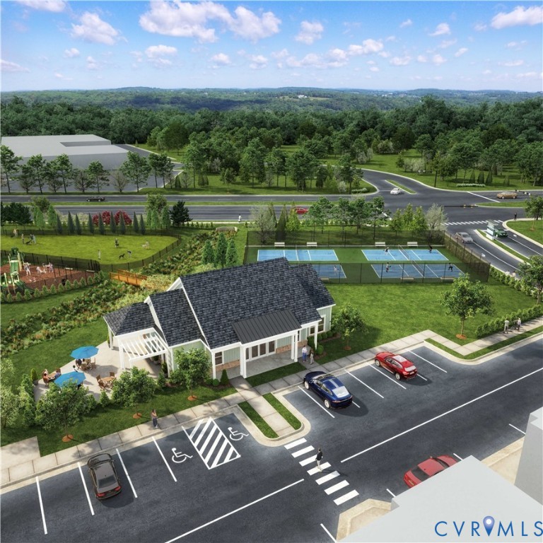 3787 Tee Box Lane, Midlothian, VA 23112
