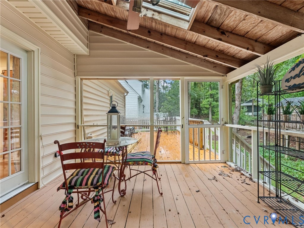 5705 Oak Knoll Lane, Oak Knoll, Midlothian, VA 23112