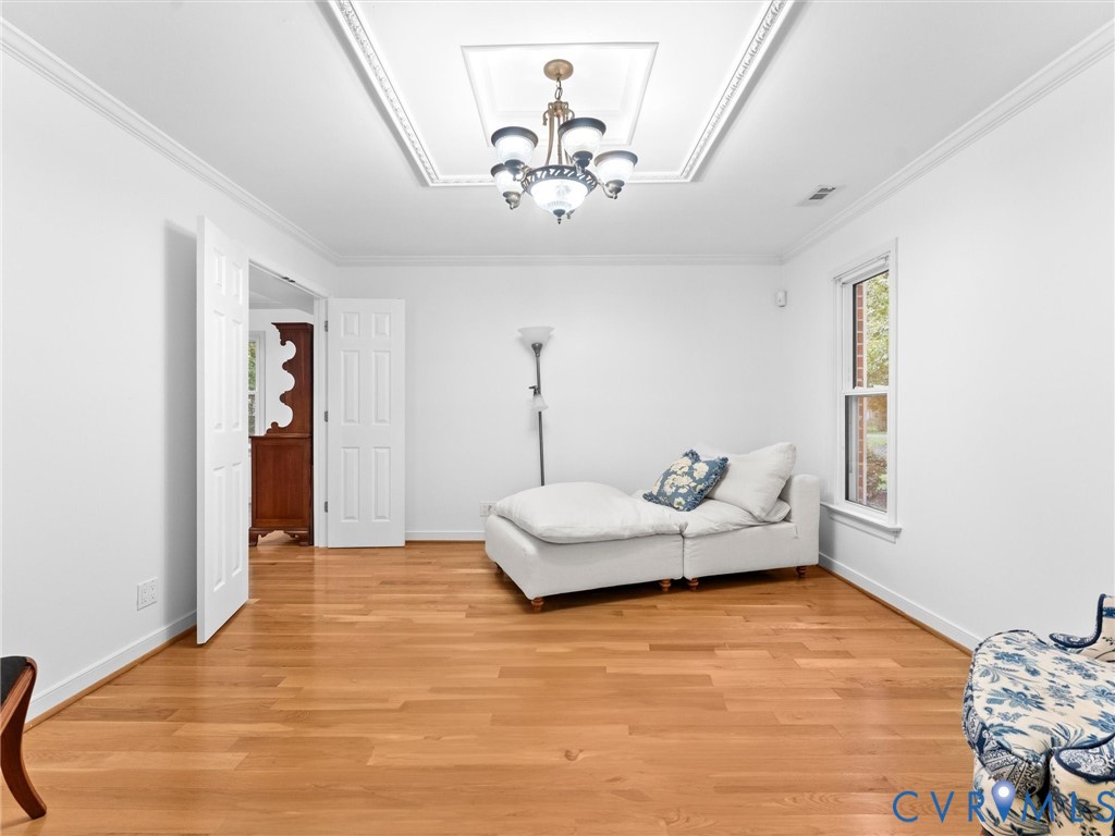 5705 Oak Knoll Lane, Oak Knoll, Midlothian, VA 23112