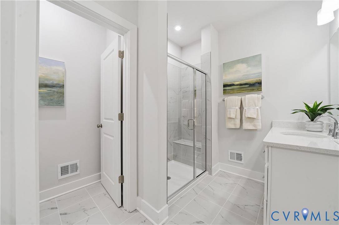 9639 Turning Point Drive, #B, Village At Virginia Center, Glen Allen, VA 23059