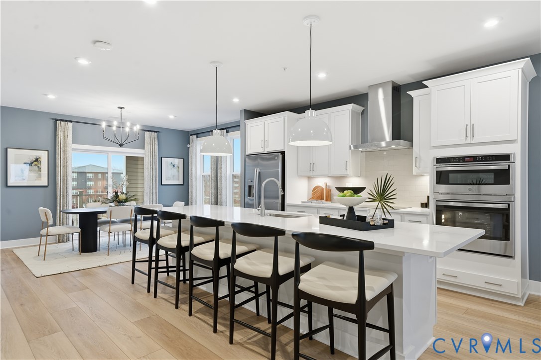 9639 Turning Point Drive, #B, Village At Virginia Center, Glen Allen, VA 23059