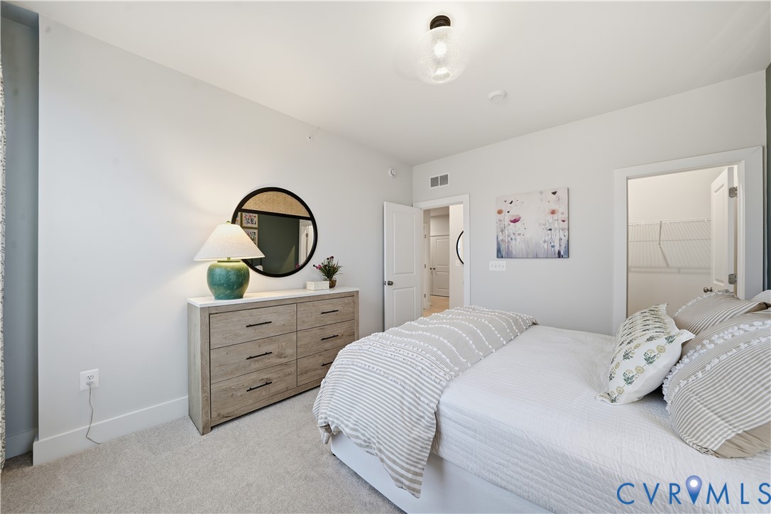 9639 Turning Point Drive, #B, Village At Virginia Center, Glen Allen, VA 23059