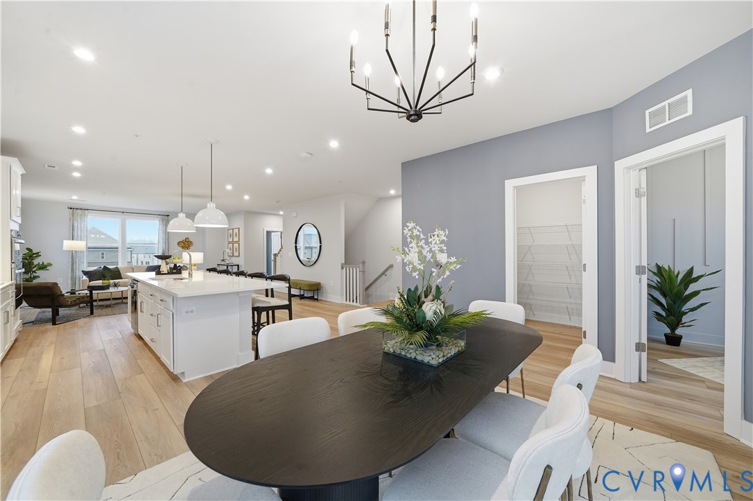 9639 Turning Point Drive, #B, Village At Virginia Center, Glen Allen, VA 23059