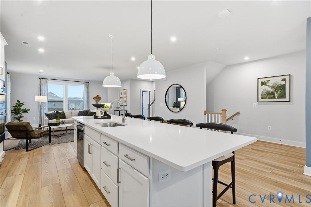 9639 Turning Point Drive, #B, Village At Virginia Center, Glen Allen, VA 23059