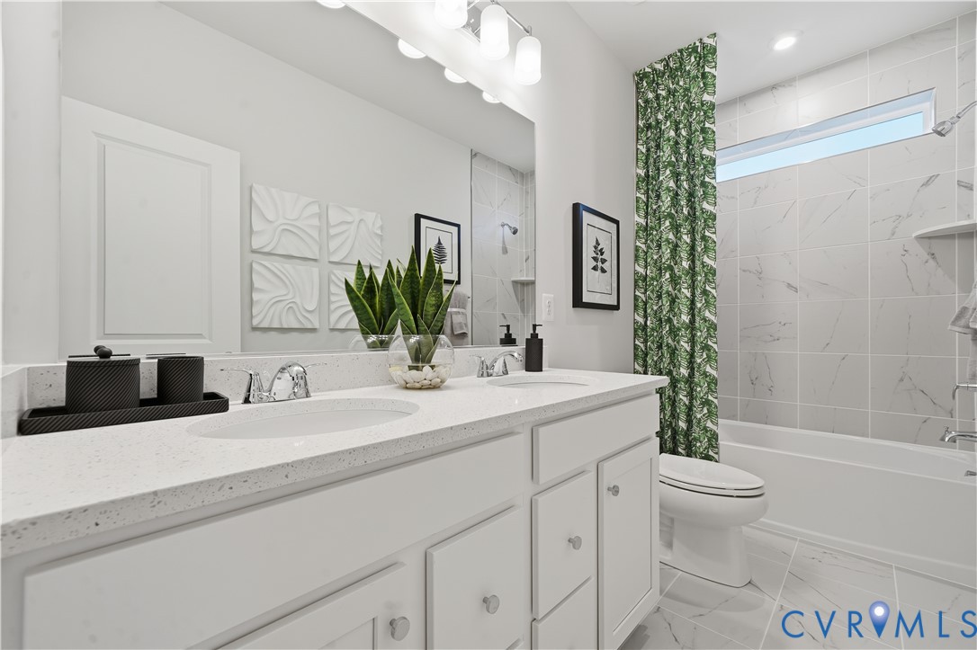 9639 Turning Point Drive, #B, Village At Virginia Center, Glen Allen, VA 23059