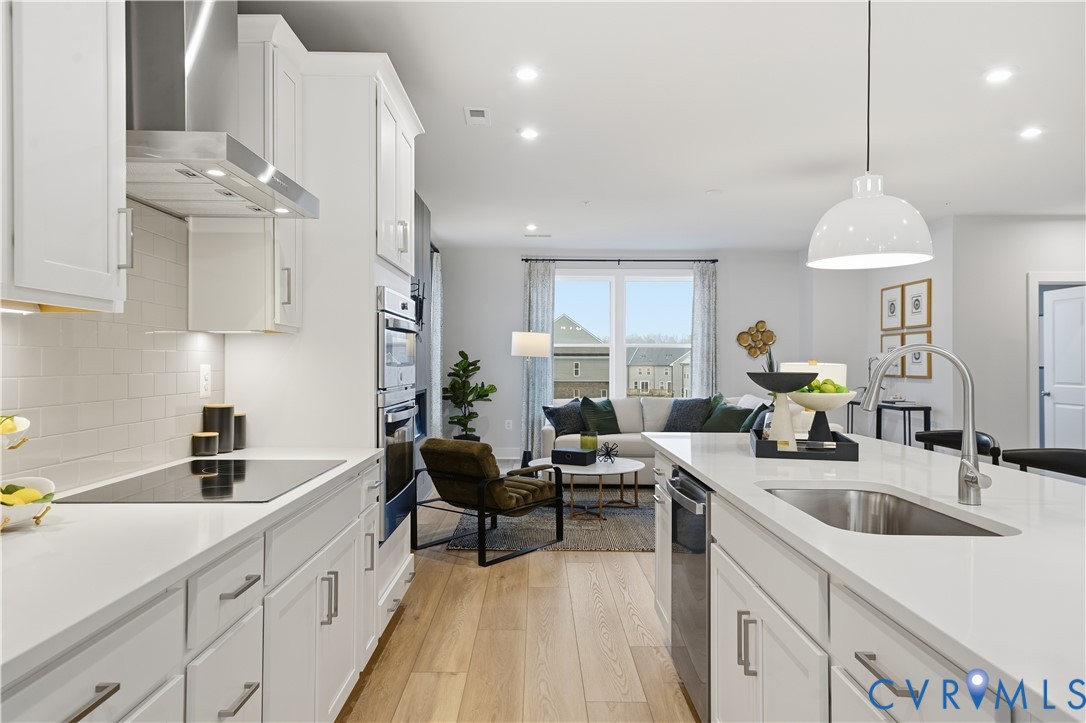 9639 Turning Point Drive, #B, Village At Virginia Center, Glen Allen, VA 23059