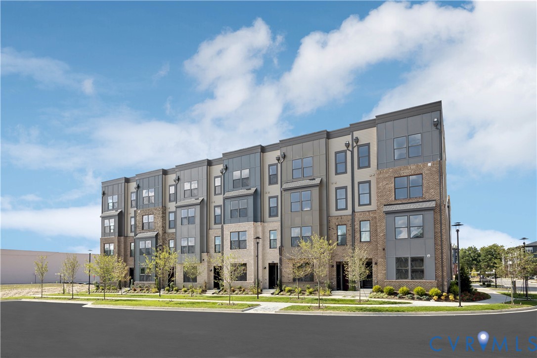9639 Turning Point Drive, #B, Village At Virginia Center, Glen Allen, VA 23059