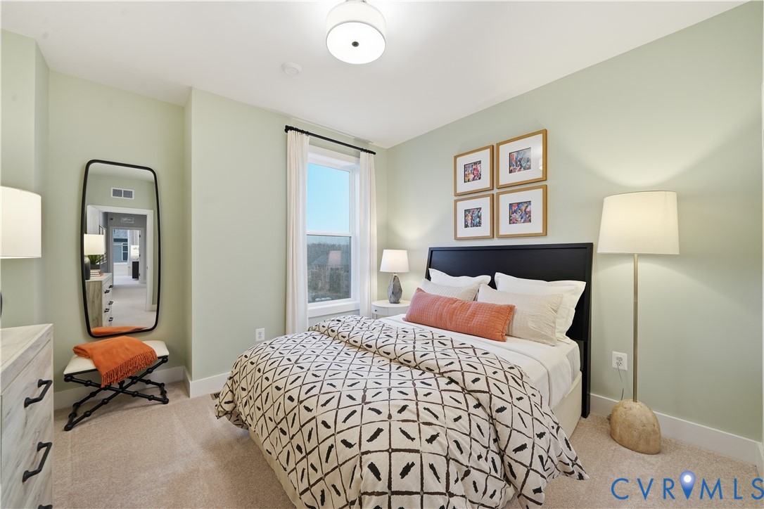 9639 Turning Point Drive, #B, Village At Virginia Center, Glen Allen, VA 23059