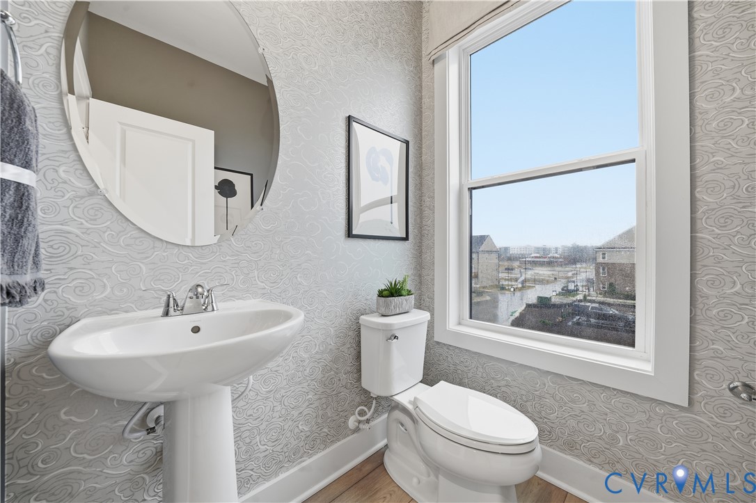 9639 Turning Point Drive, #B, Village At Virginia Center, Glen Allen, VA 23059
