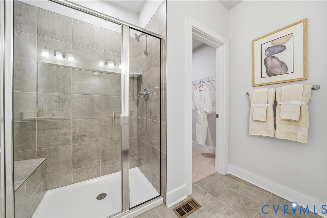 9637 Turning Point Drive, #A, Village At Virginia Center, Glen Allen, VA 23059