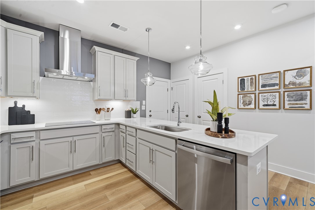 9637 Turning Point Drive, #A, Village At Virginia Center, Glen Allen, VA 23059
