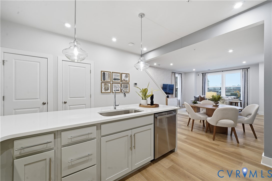 9637 Turning Point Drive, #A, Village At Virginia Center, Glen Allen, VA 23059