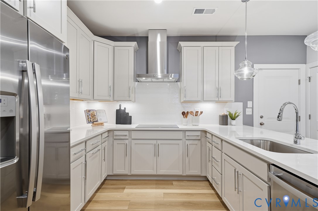9637 Turning Point Drive, #A, Village At Virginia Center, Glen Allen, VA 23059