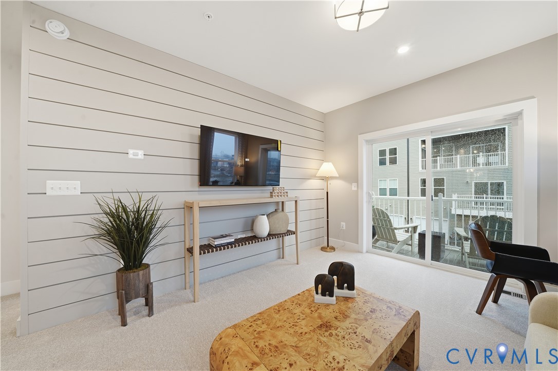 9637 Turning Point Drive, #A, Village At Virginia Center, Glen Allen, VA 23059