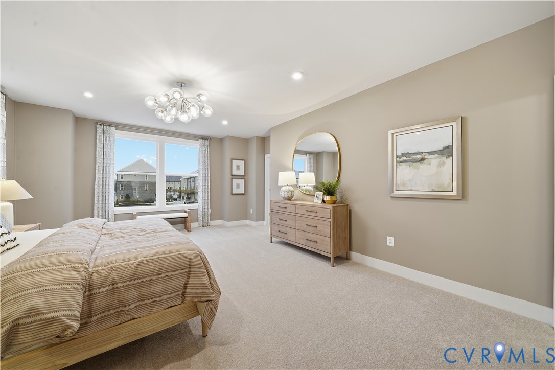 9637 Turning Point Drive, #A, Village At Virginia Center, Glen Allen, VA 23059
