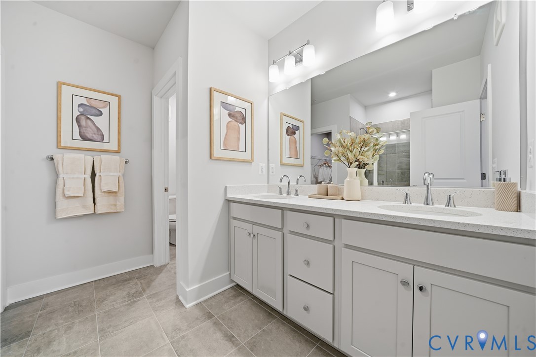 9637 Turning Point Drive, #A, Village At Virginia Center, Glen Allen, VA 23059