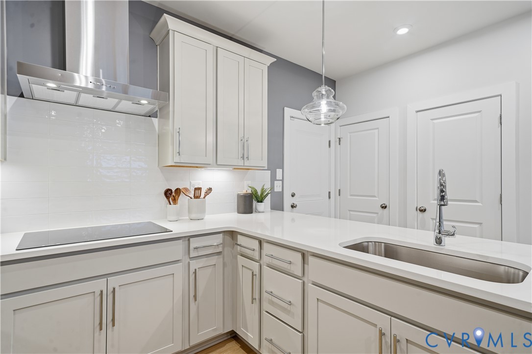 9637 Turning Point Drive, #A, Village At Virginia Center, Glen Allen, VA 23059