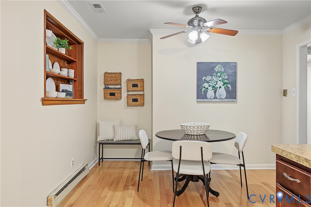 2411 Terry Drive, Henrico, VA 23228