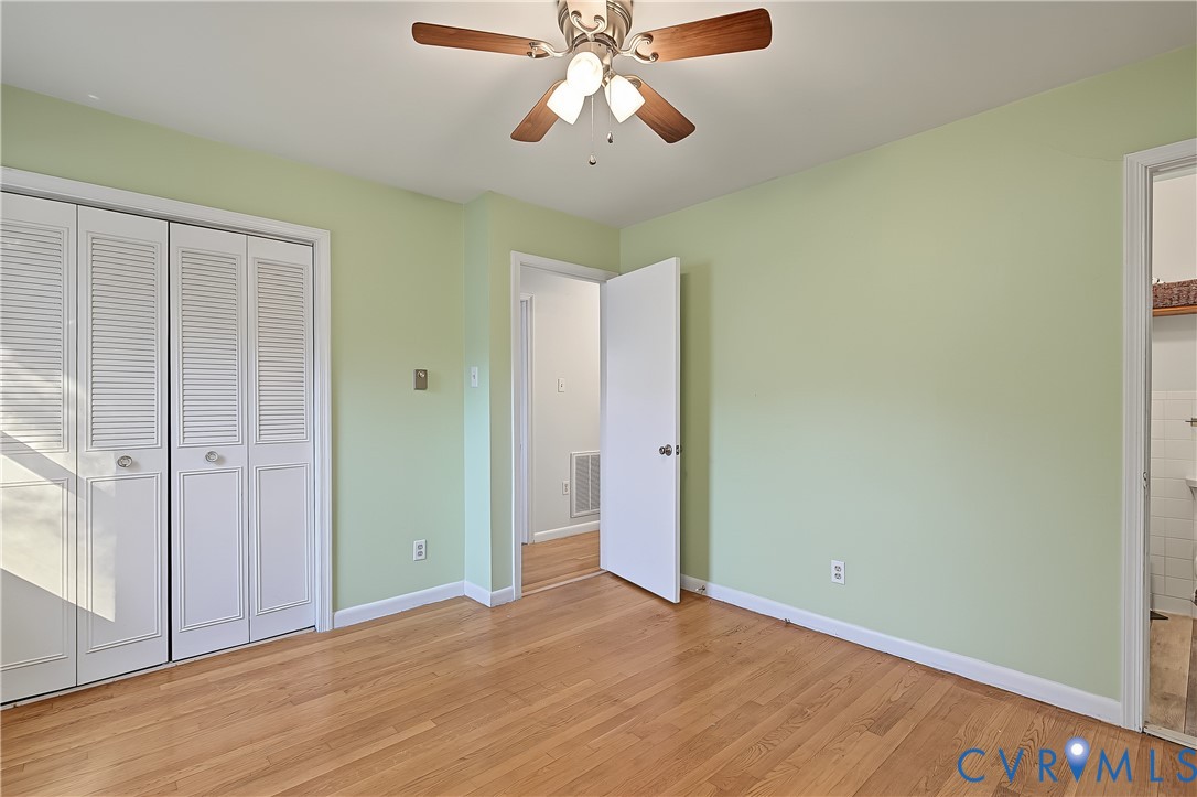 2411 Terry Drive, Henrico, VA 23228