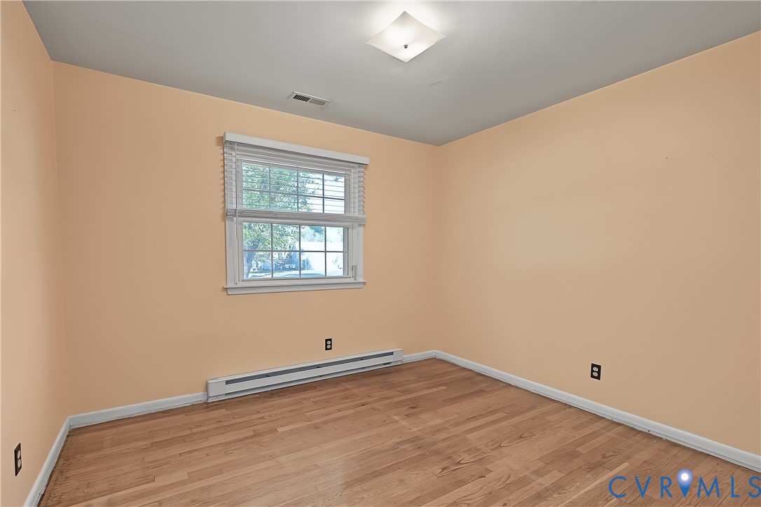 2411 Terry Drive, Henrico, VA 23228