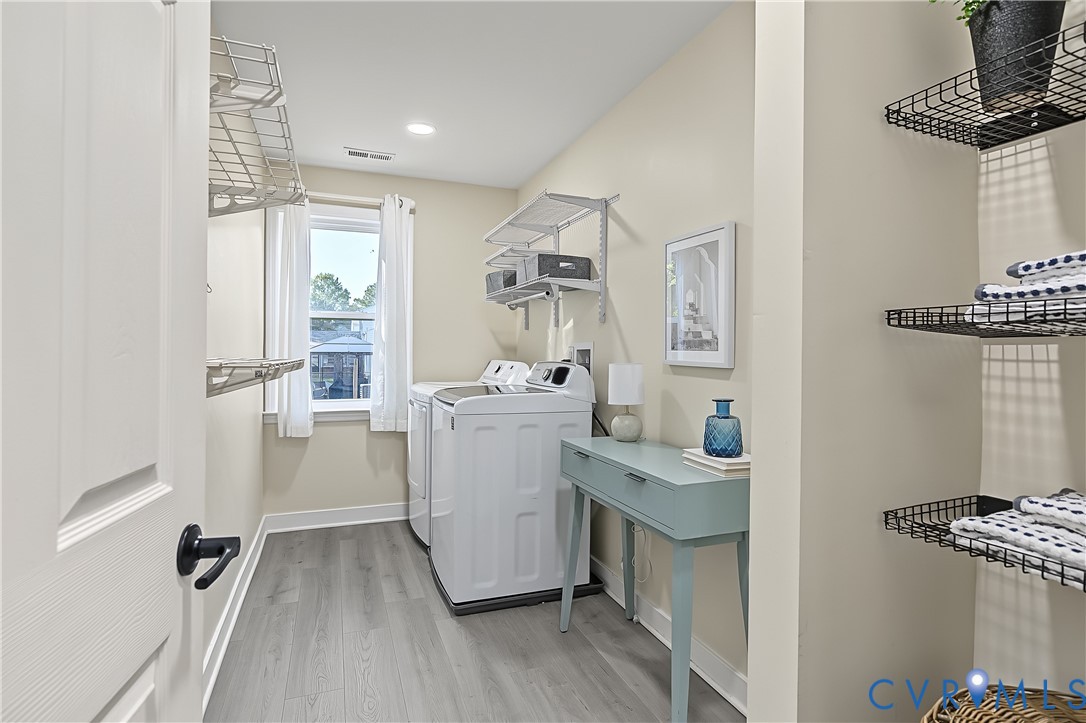 2411 Terry Drive, Henrico, VA 23228