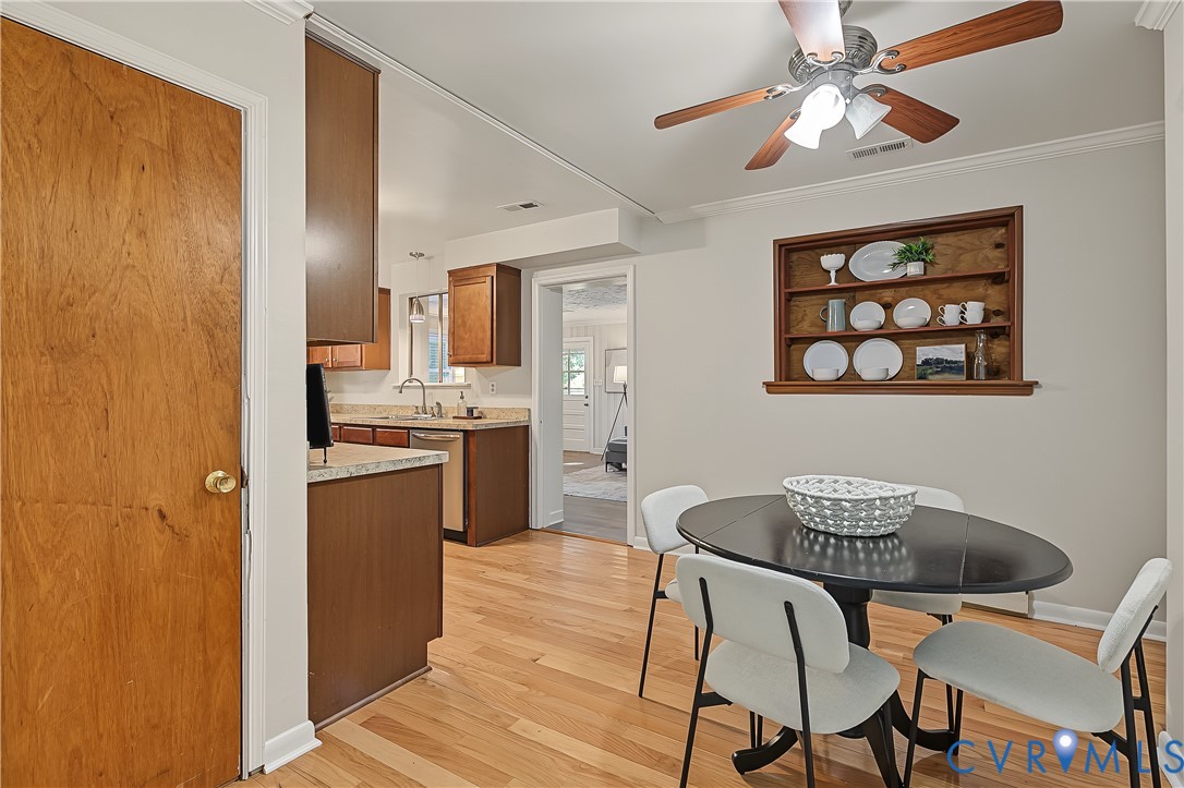 2411 Terry Drive, Henrico, VA 23228