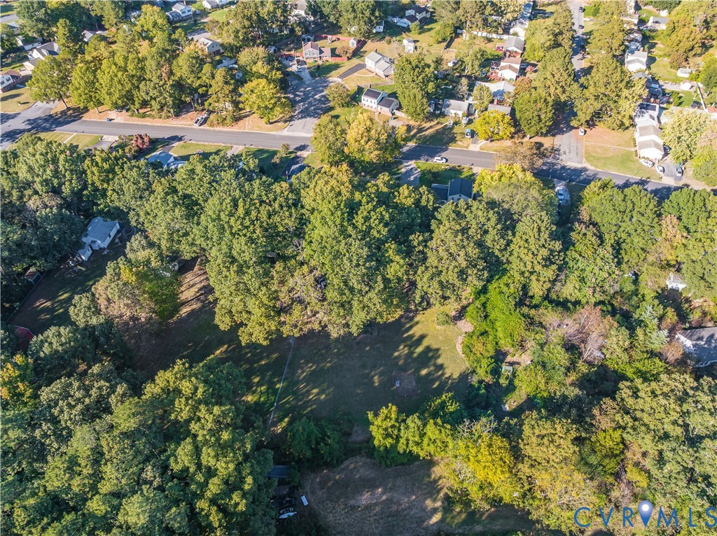 2411 Terry Drive, Henrico, VA 23228