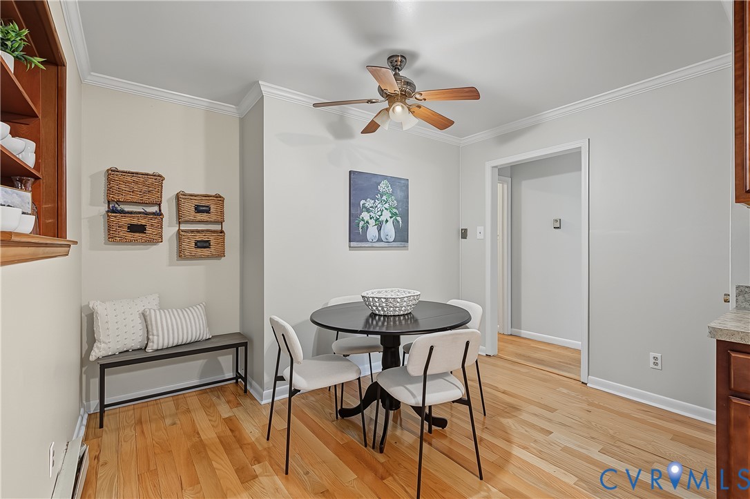 2411 Terry Drive, Henrico, VA 23228
