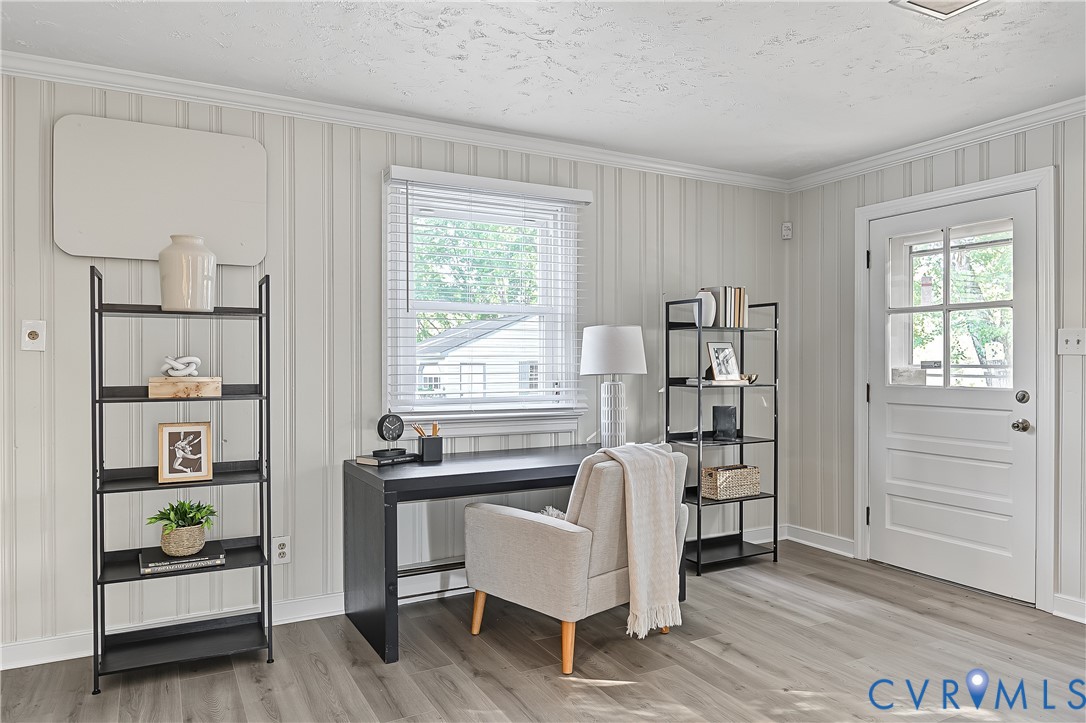 2411 Terry Drive, Henrico, VA 23228